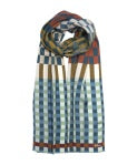 Silk Scarf