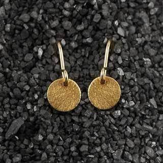 Dot Earrings