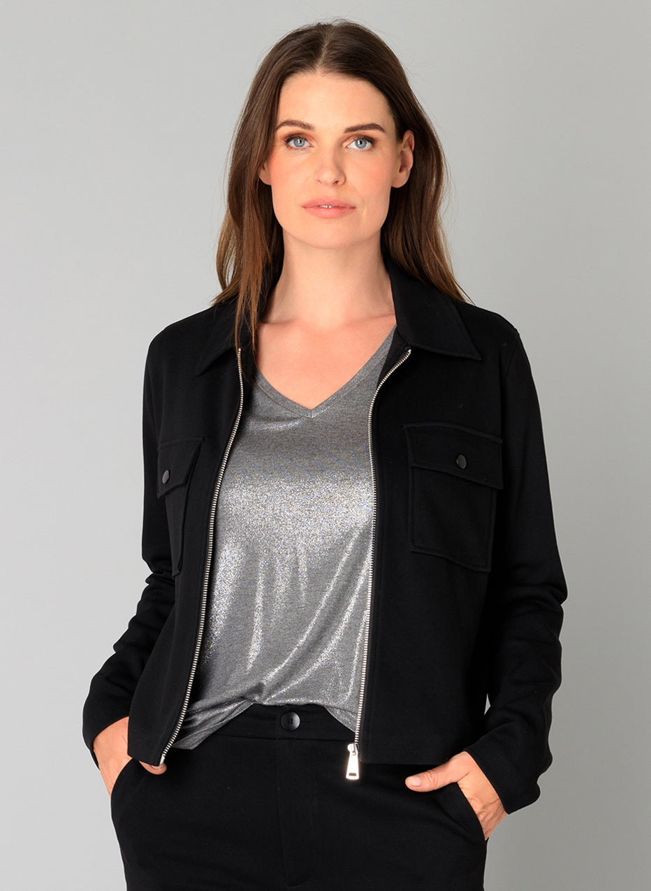 Rille Jacket