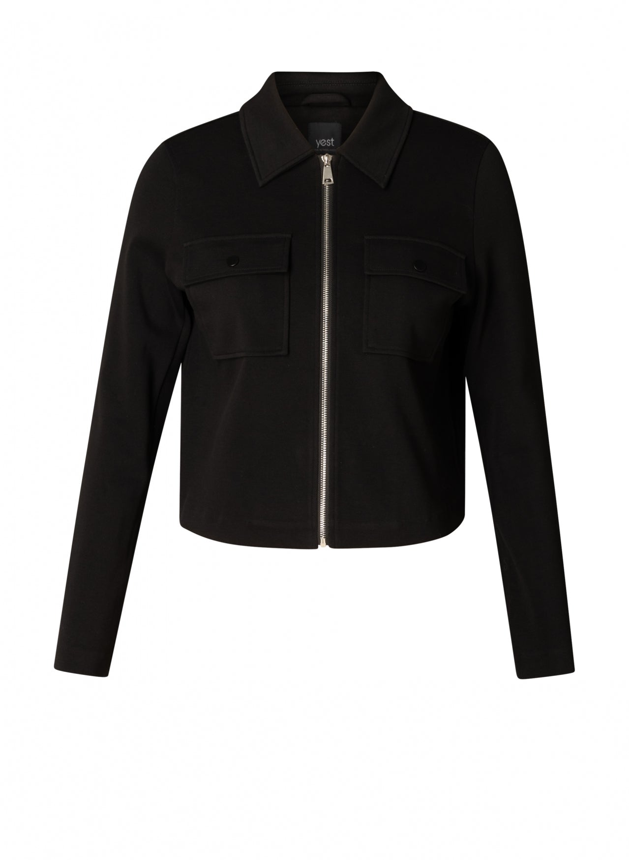 Rille Jacket