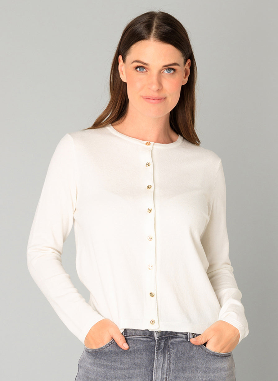 Bobbi Cardigan