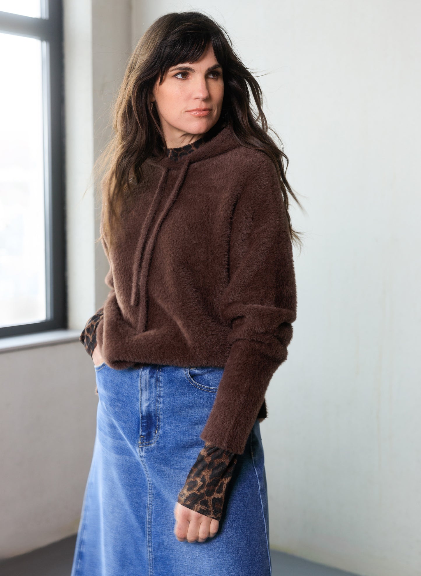 Celina Top