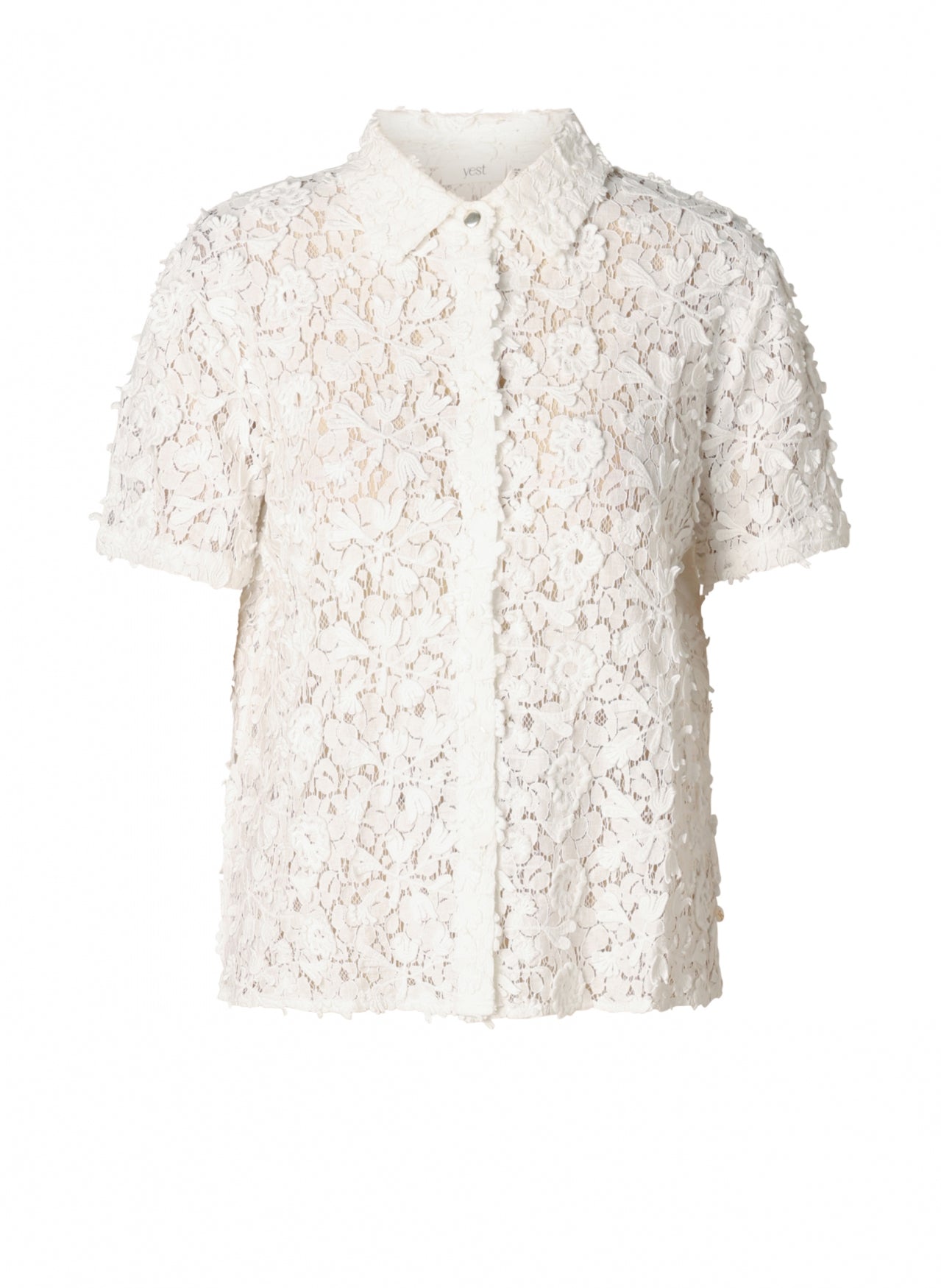 Kendra Blouse