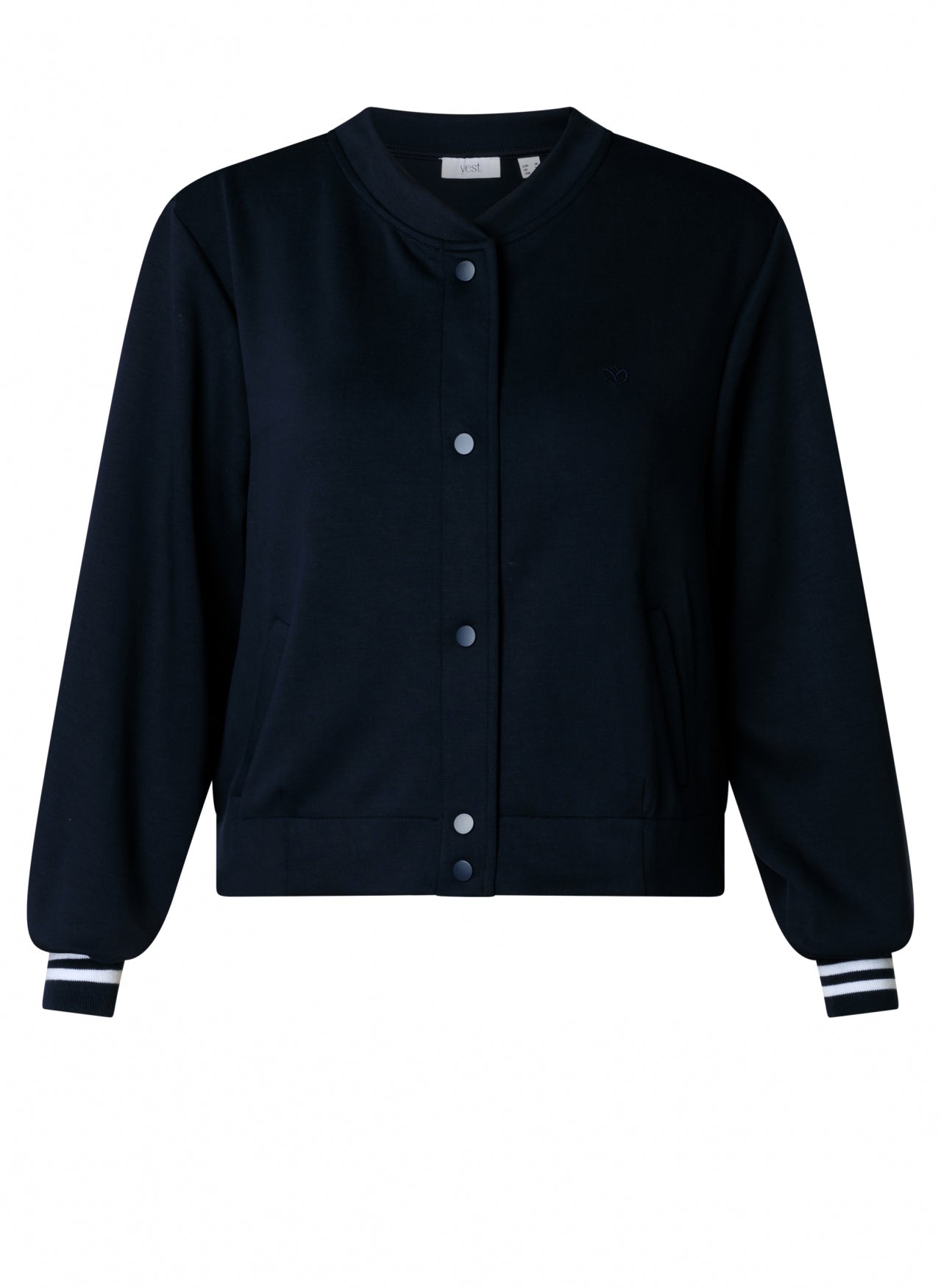 Leva Jacket Navy