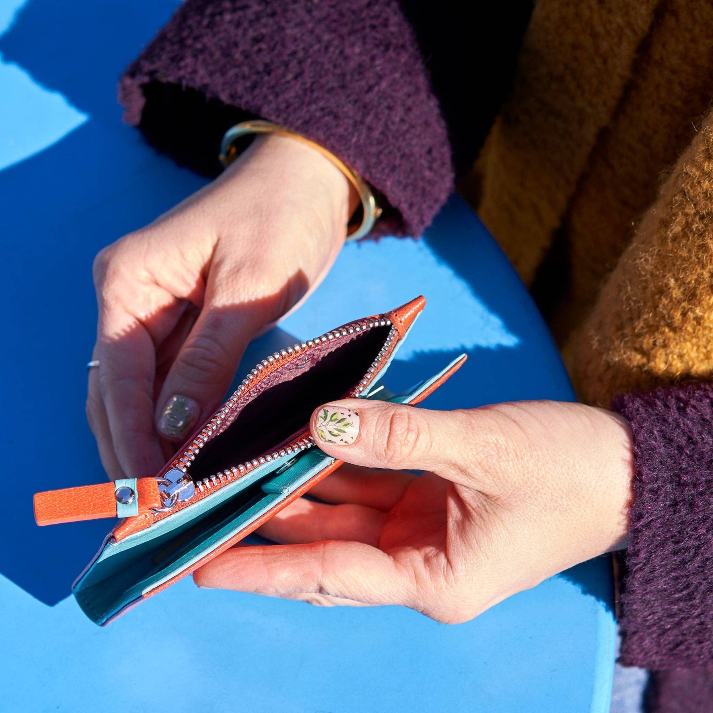 Slim Card Case