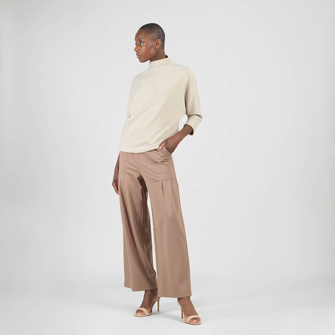 T223WR4 Sweater