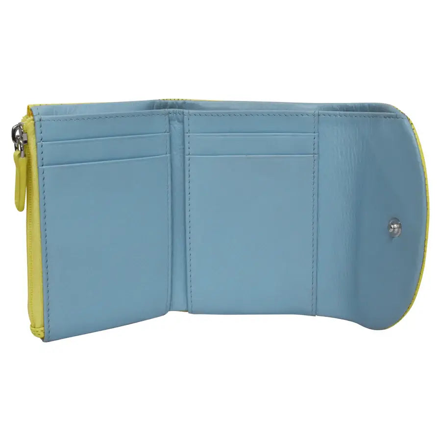 7105 Trifold