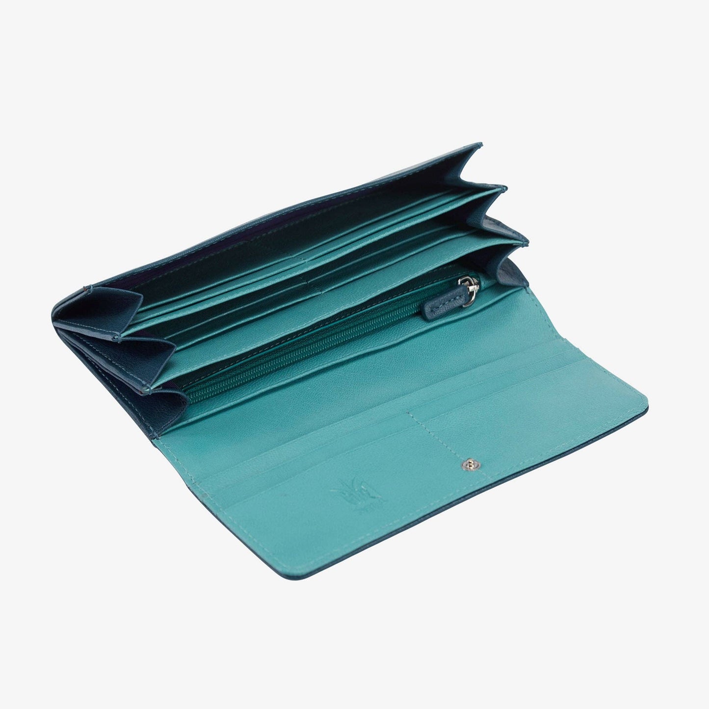Accordion Wallet