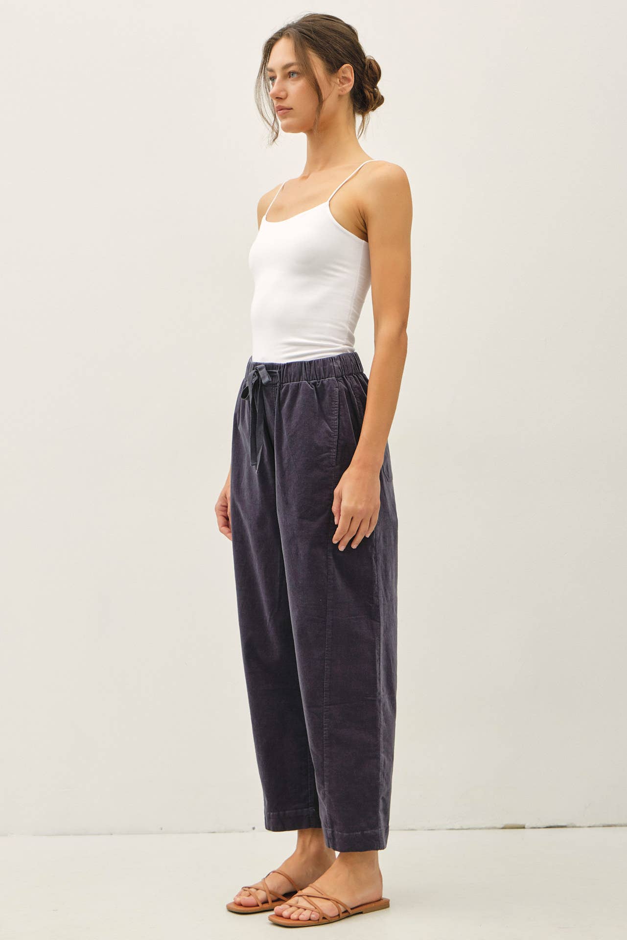 Corduroy Pant