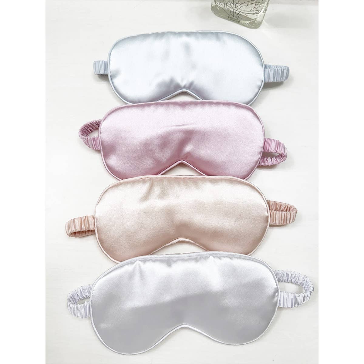 Satin Eye Mask