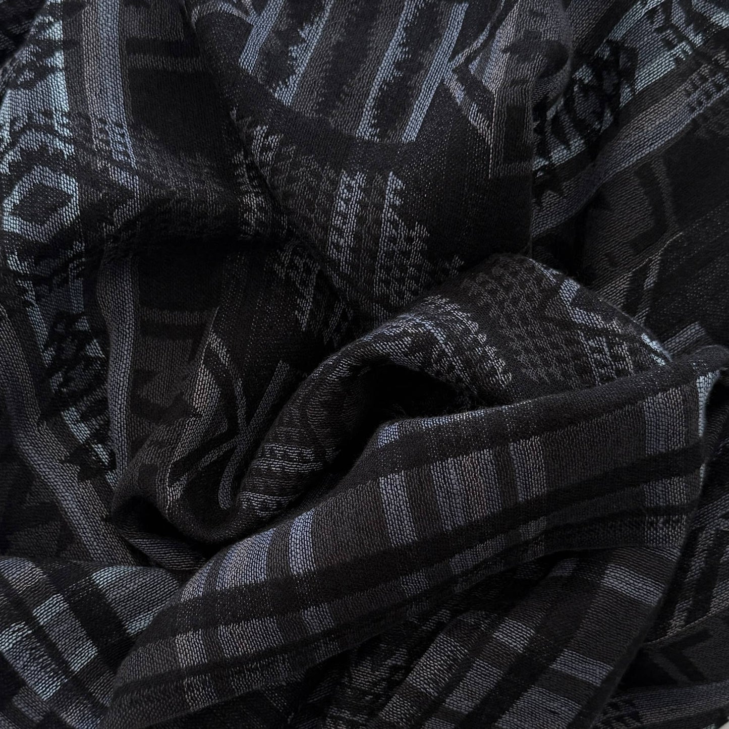 Montana Scarf