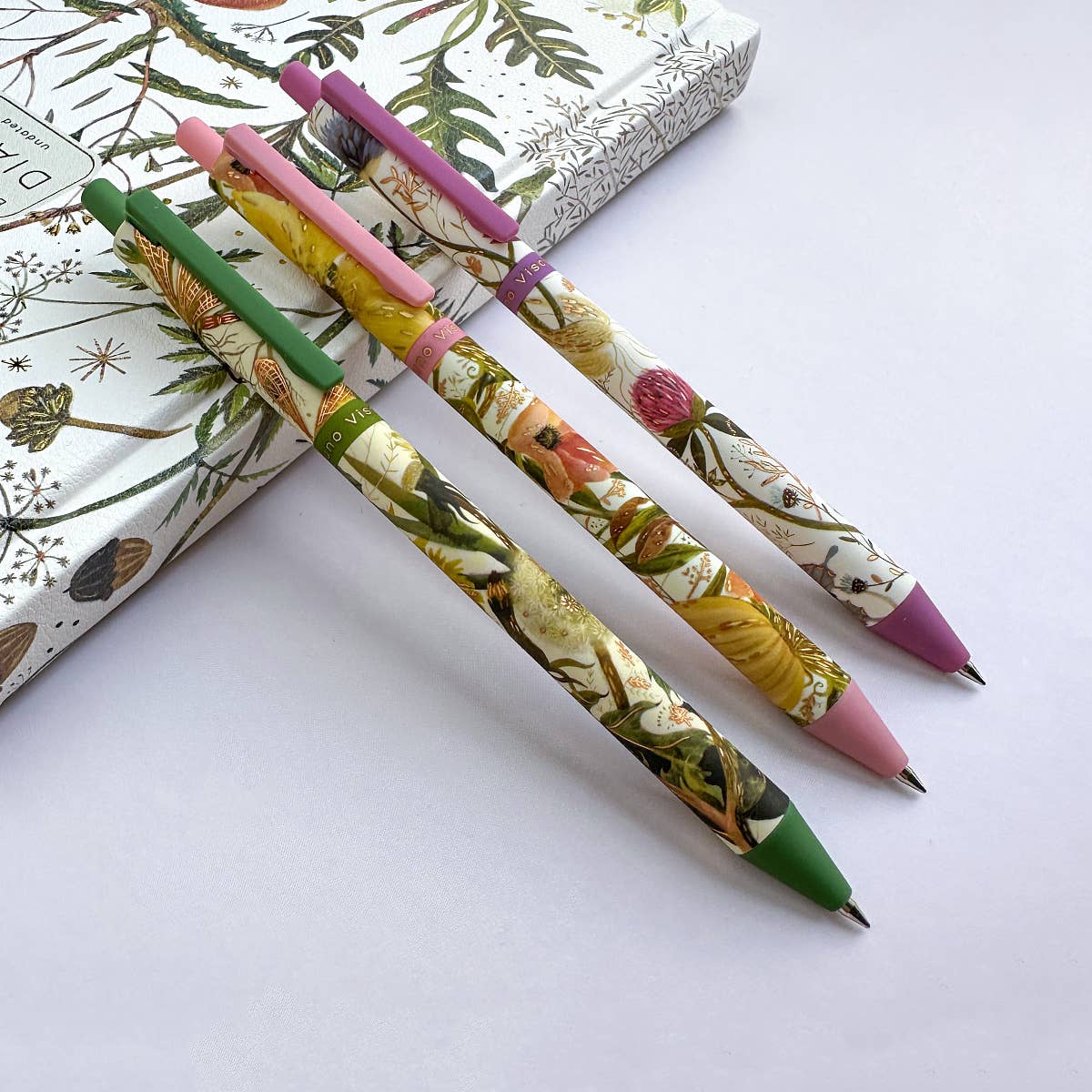 ArtClick Pen - Bloom
