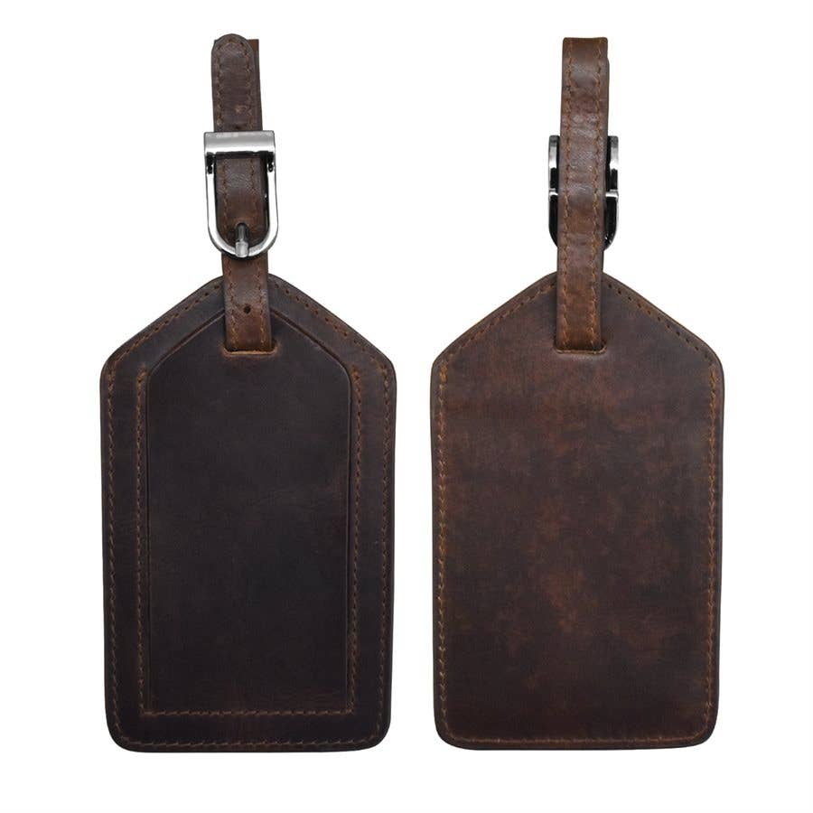 6422 Luggage Tag
