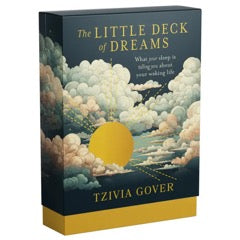 The Little Book of Dreams