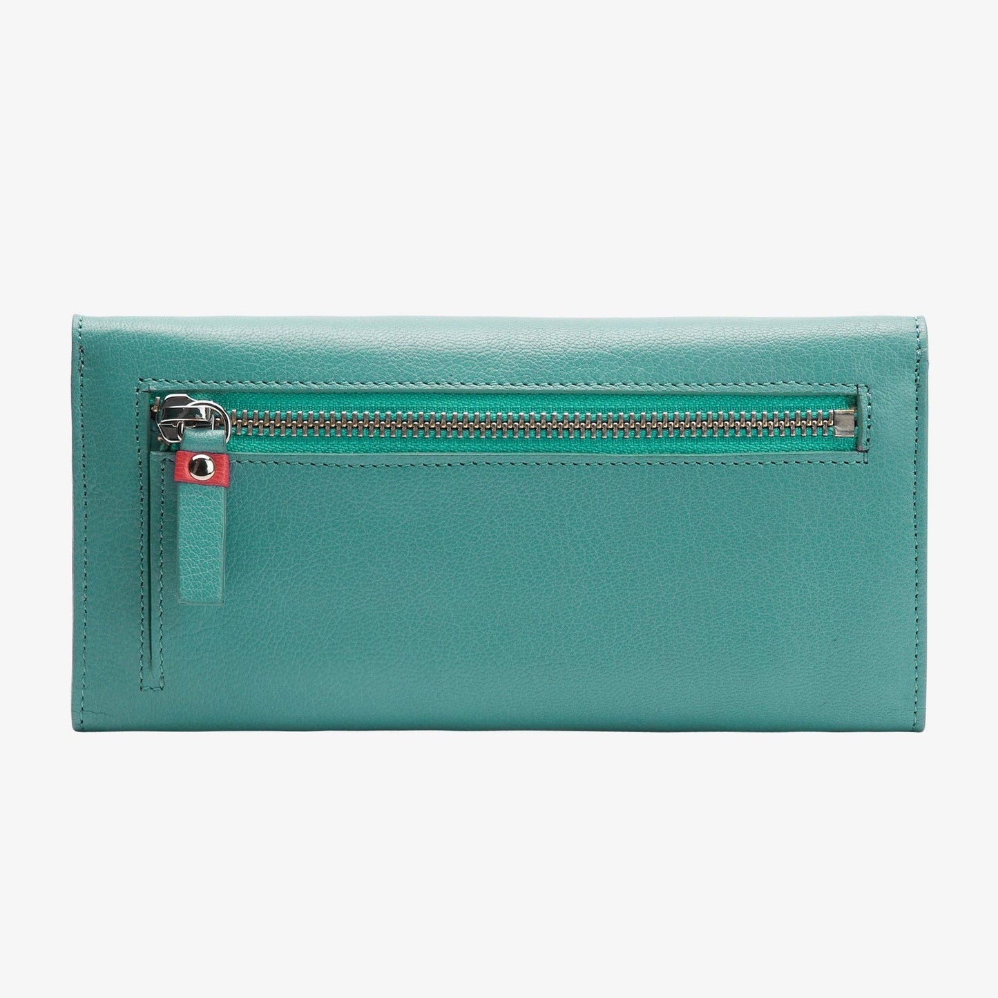 Accordion Wallet