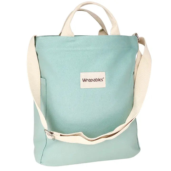 Canvas Tote Bag