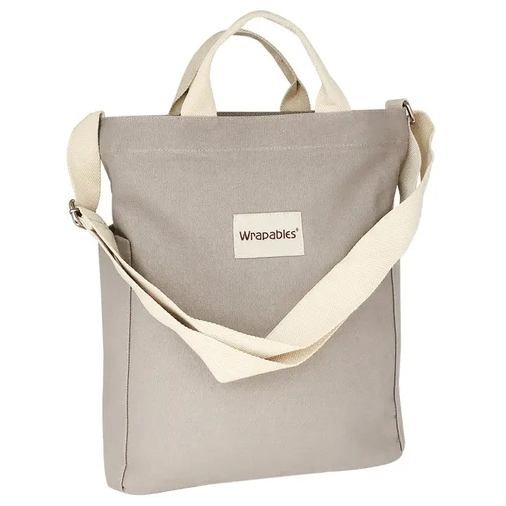Canvas Tote Bag