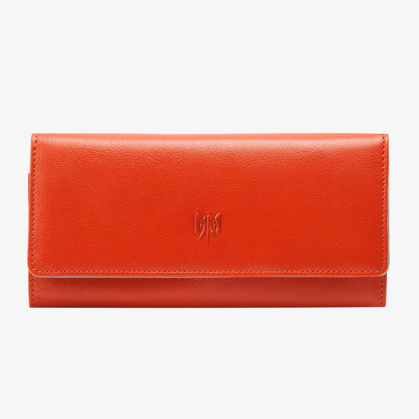 Accordion Wallet