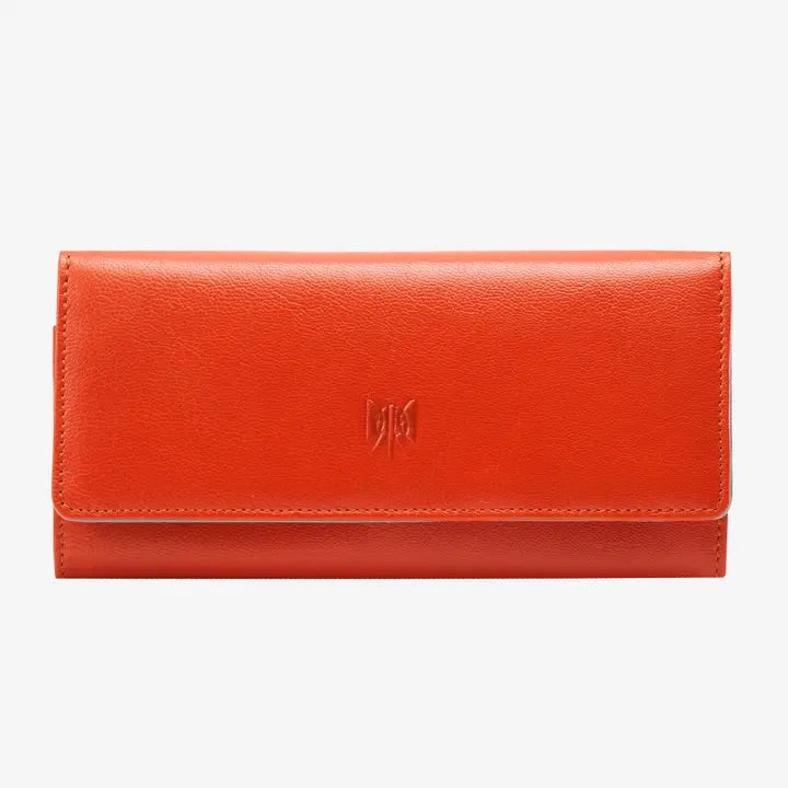 Accordion Wallet
