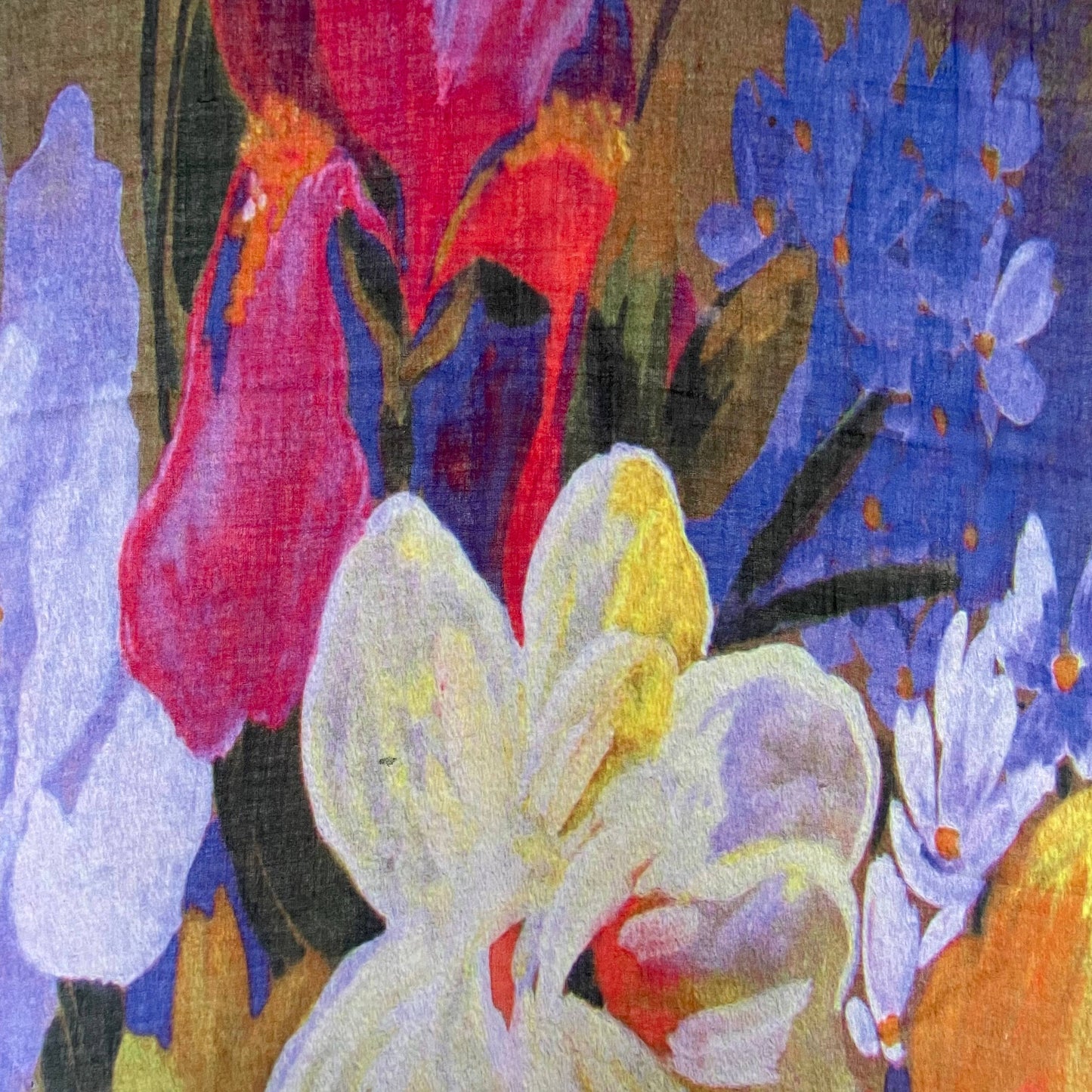 Margot Scarf