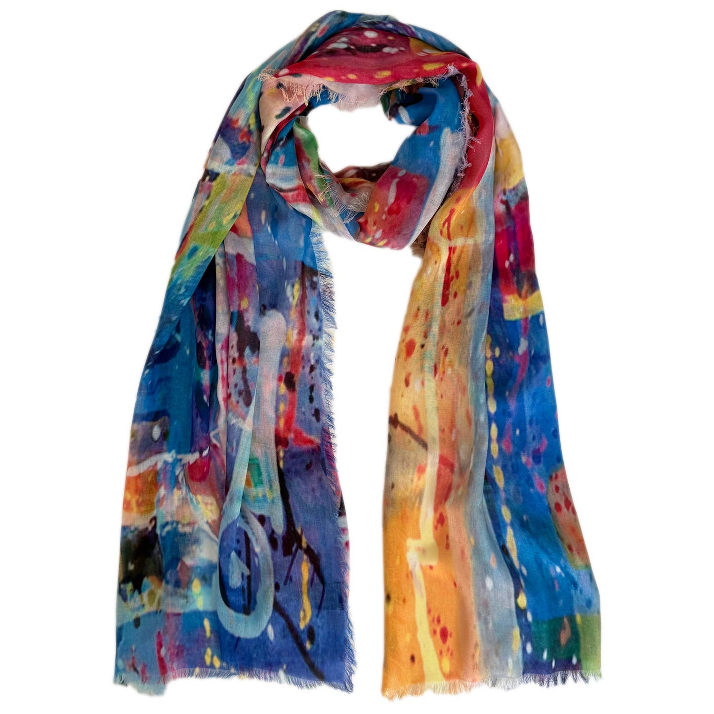 Scout 100% Modal Scarf