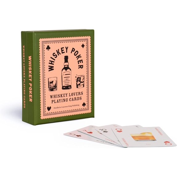 Whiskey Poker