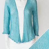 Short Shrug One Size