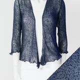 Short Shrug One Size