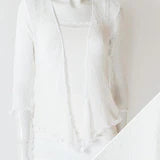Short Shrug One Size