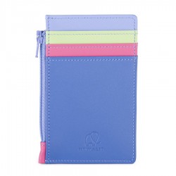 Credit Card Holder w/Zip 1206