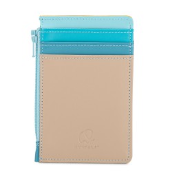 Credit Card Holder w/Zip 1206