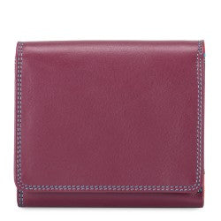 Compact Tri-Fold Wallet 1286