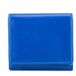 Compact Tri-Fold Wallet 1286