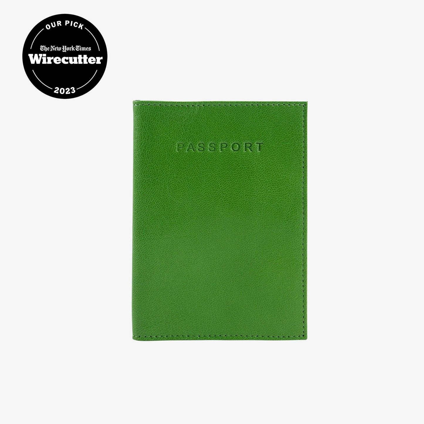 Passport Cover