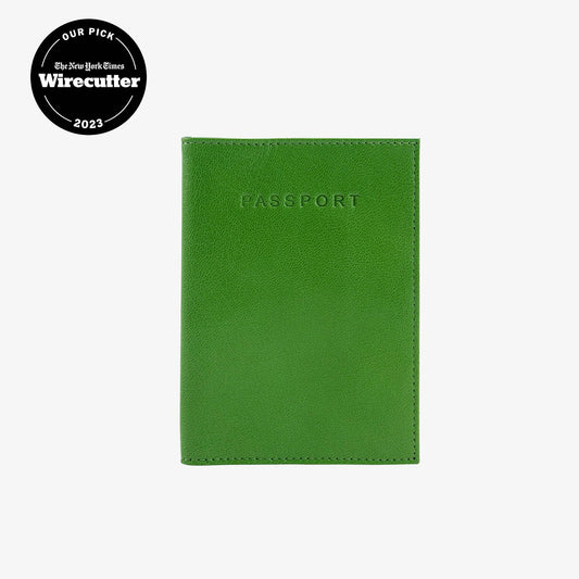 Passport Cover