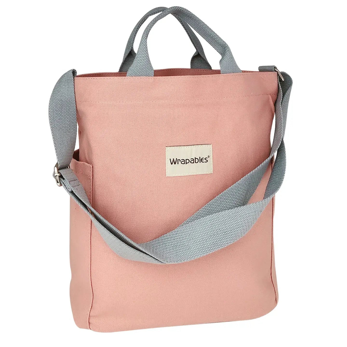 Canvas Tote Bag
