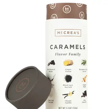 Caramels 5.5oz Tube