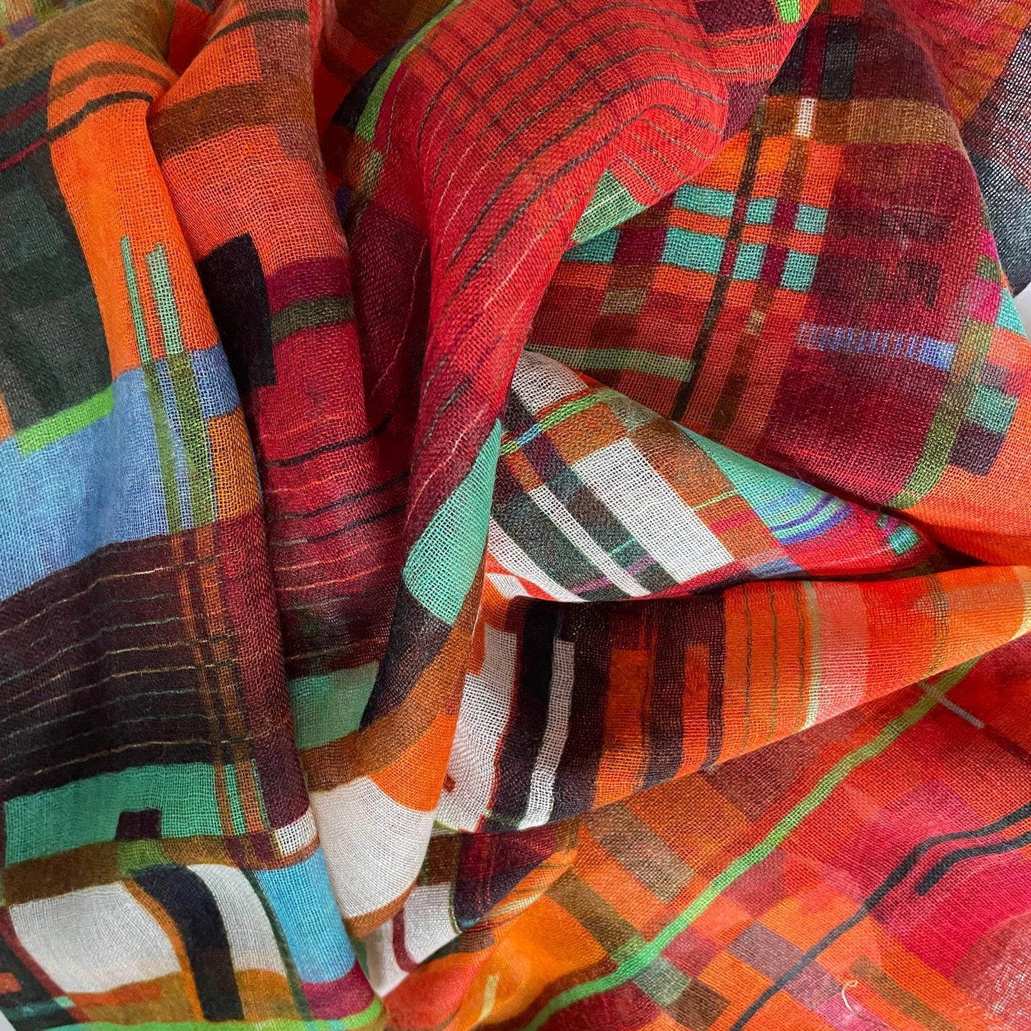 Journey Scarf