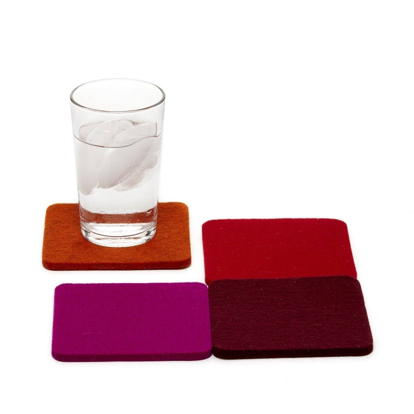 Coasters Sq Bordeaux