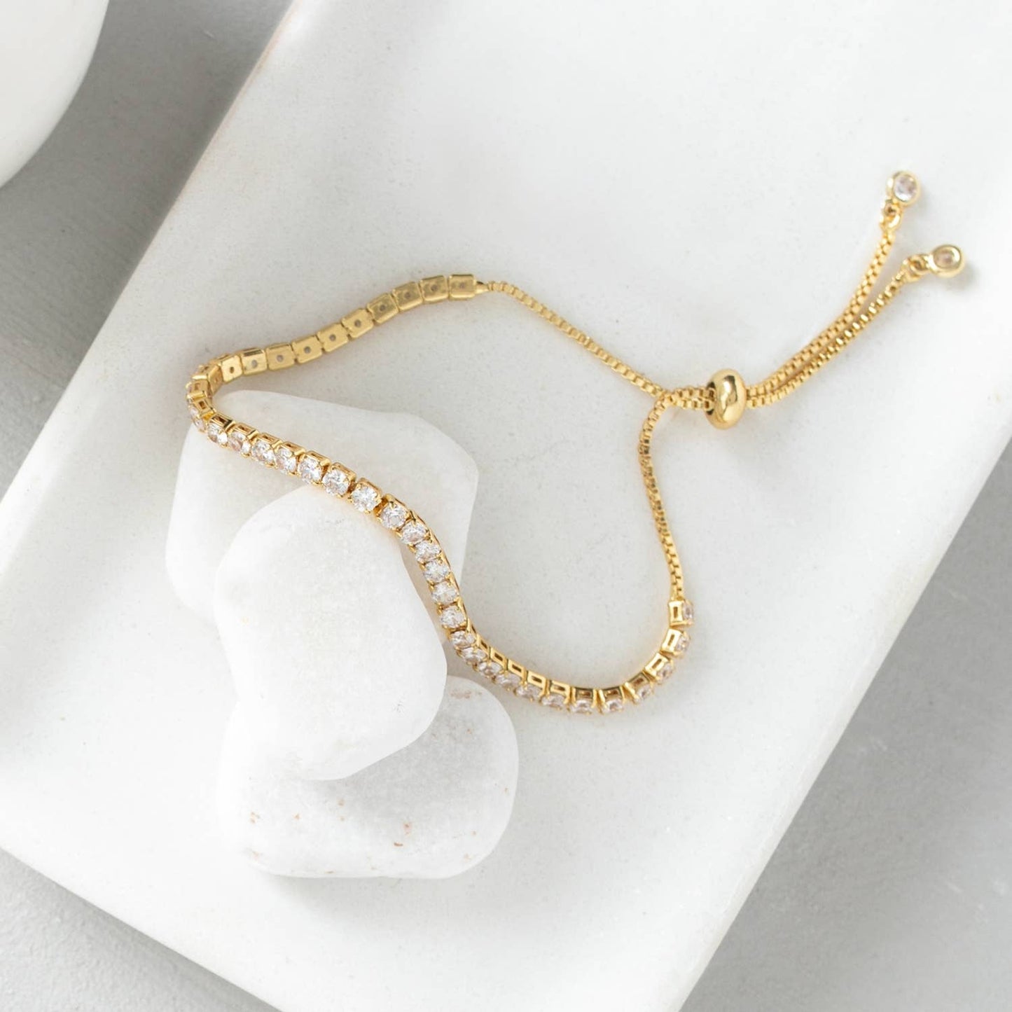 Tennis Bracelet