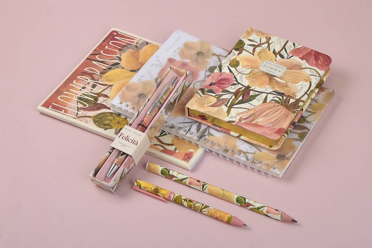 ArtClick Pen - Bloom