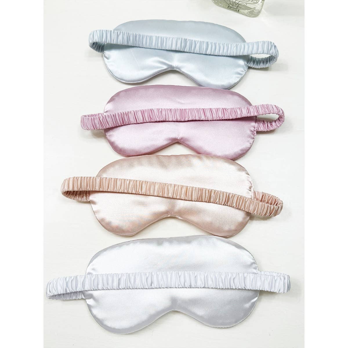 Satin Eye Mask