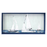Sail Art Tray