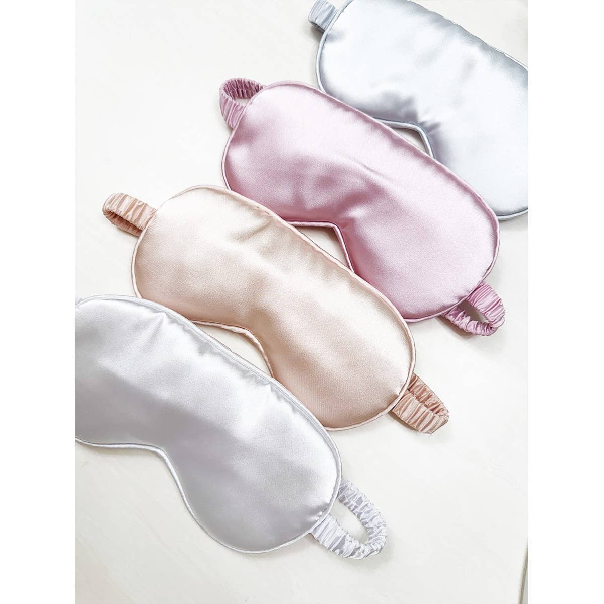 Satin Eye Mask