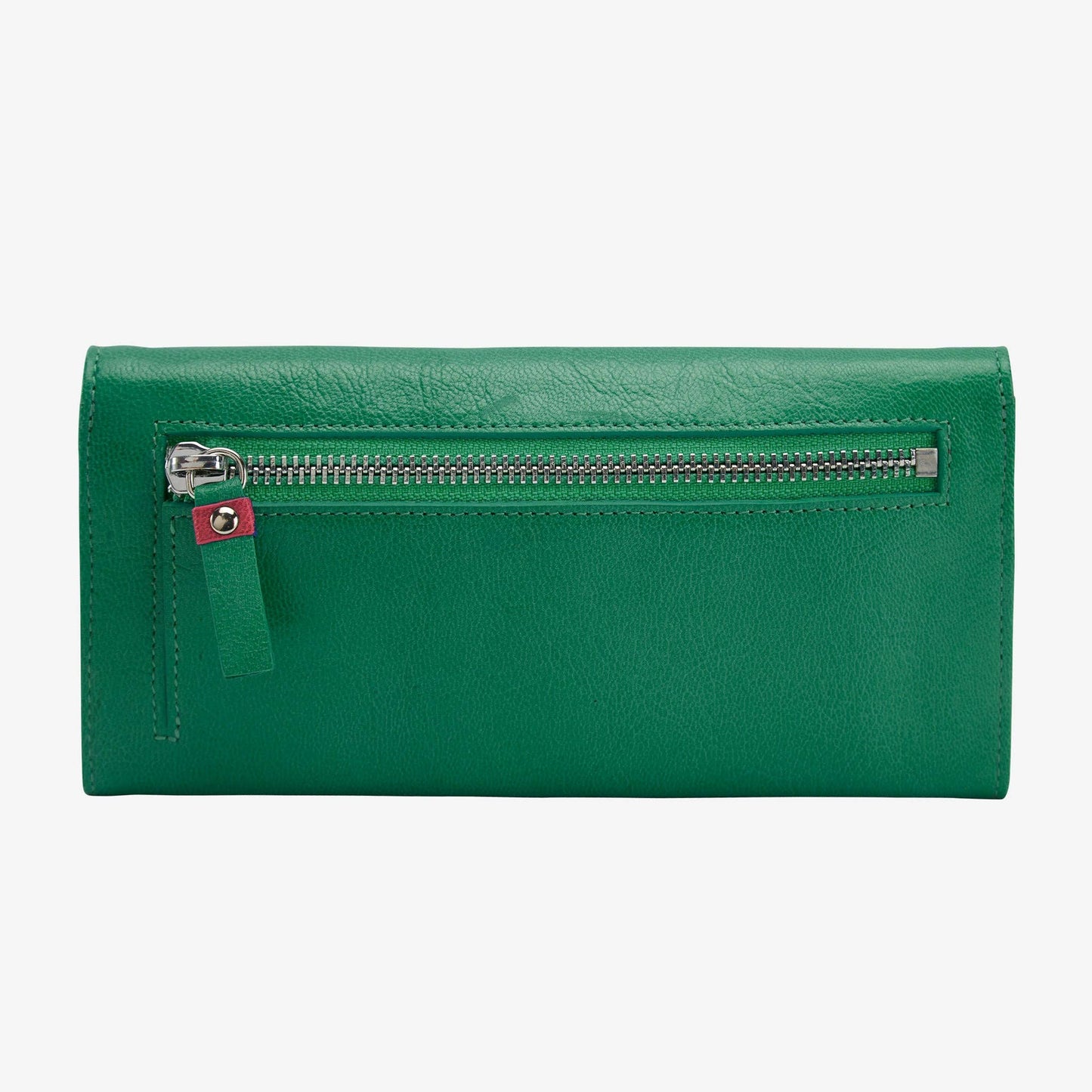 Accordion Wallet
