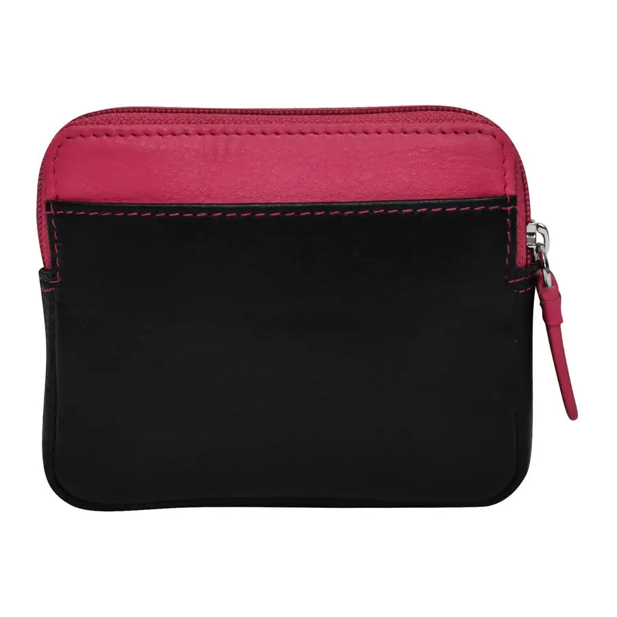 7103 Zip Card Case