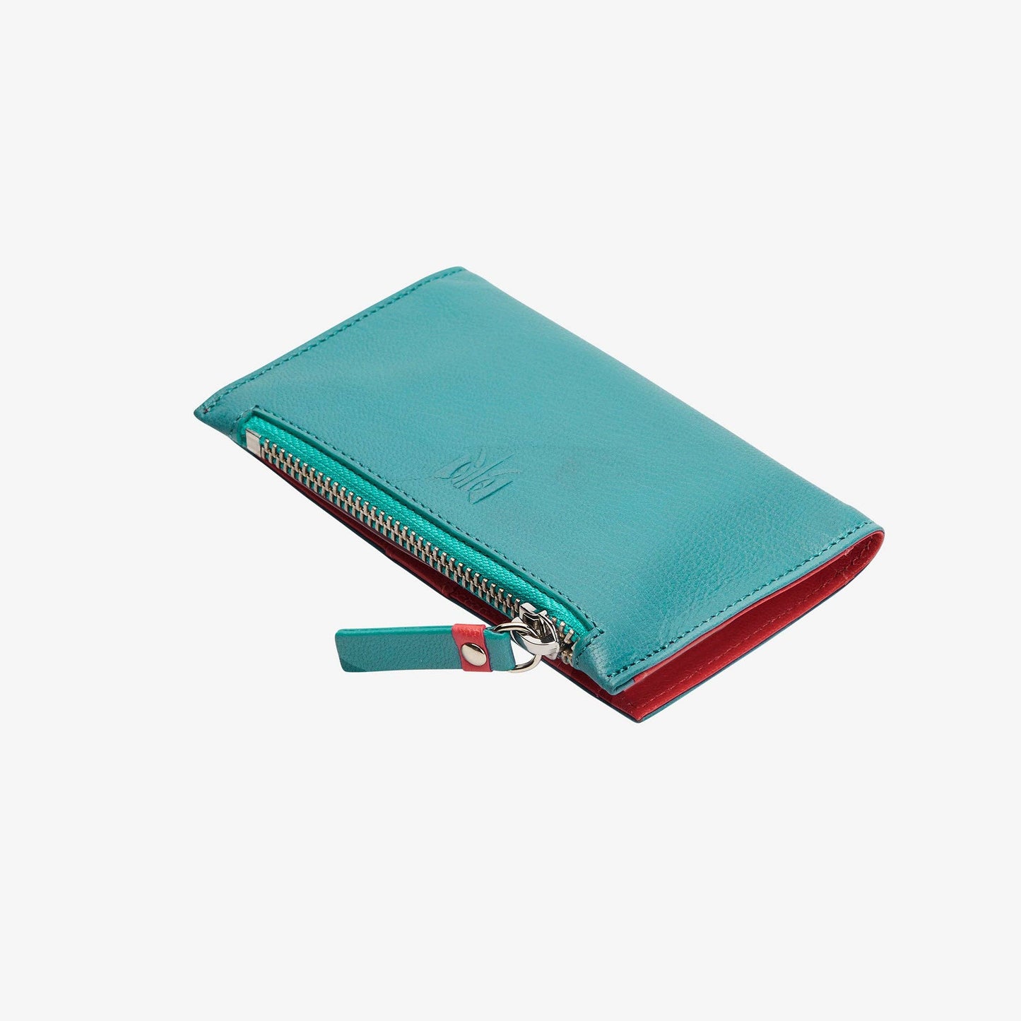 Slim Card Case