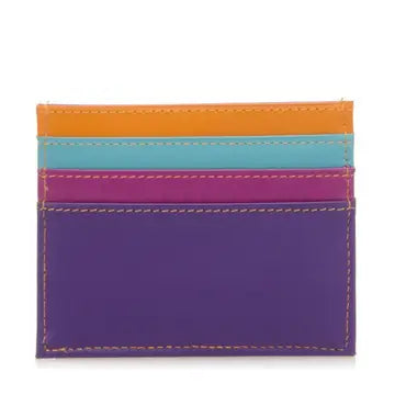 Dbl Sided Credit Card Holder 160