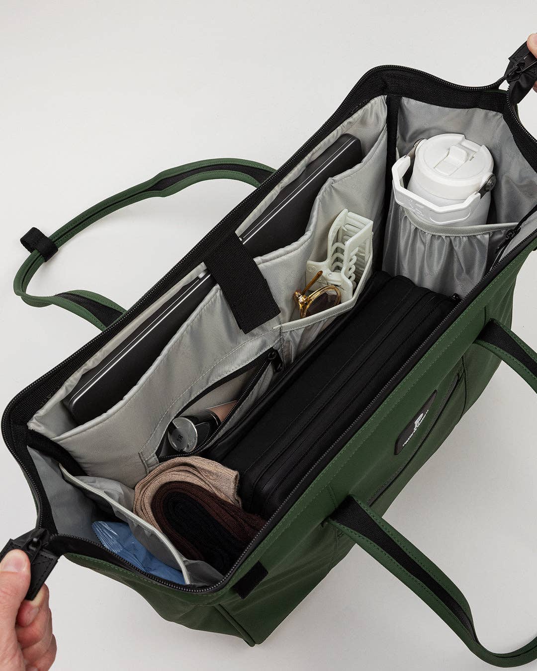 Cascade Tote