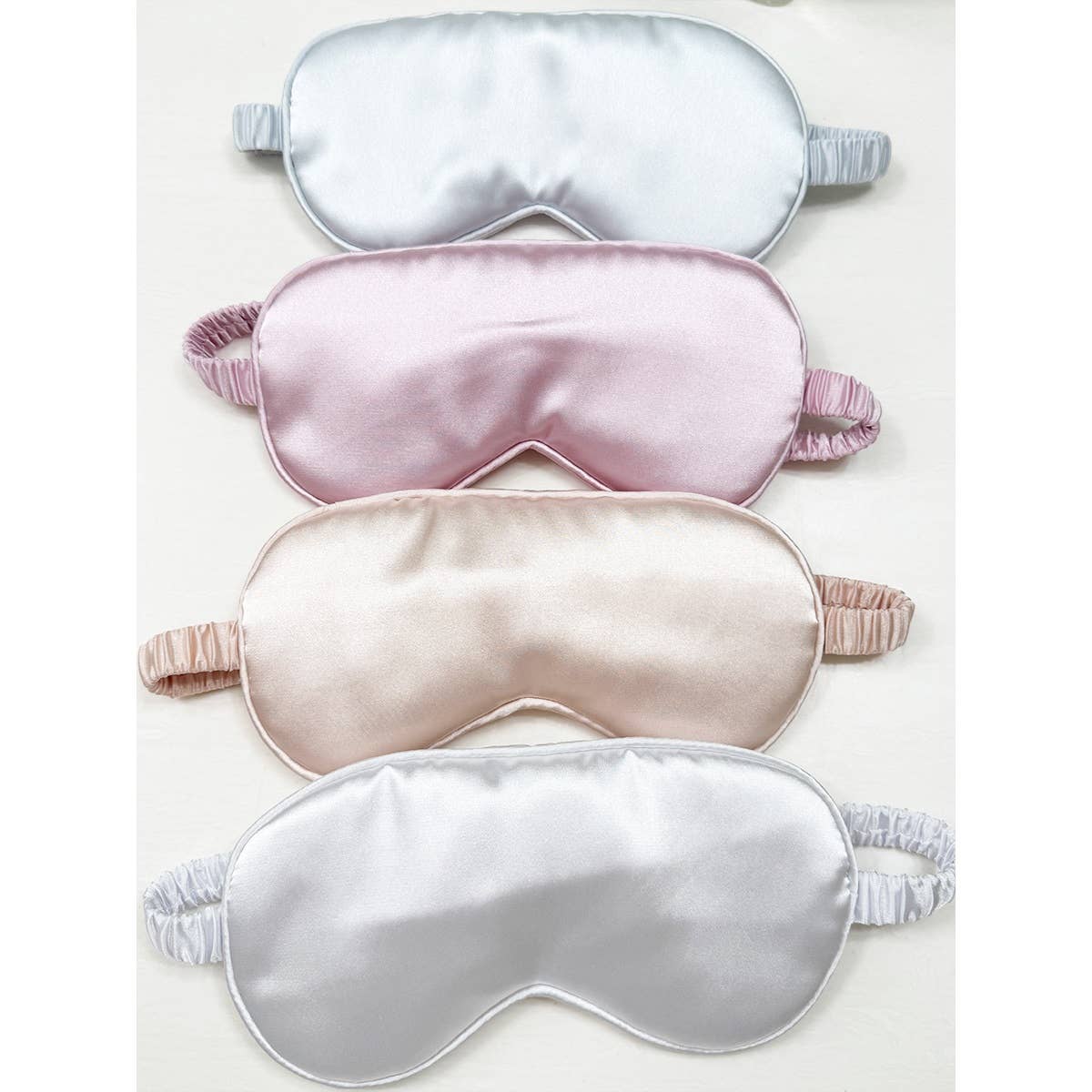 Satin Eye Mask